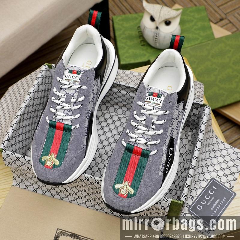 Gucci Replica Shoes sz38-44 hnm0156