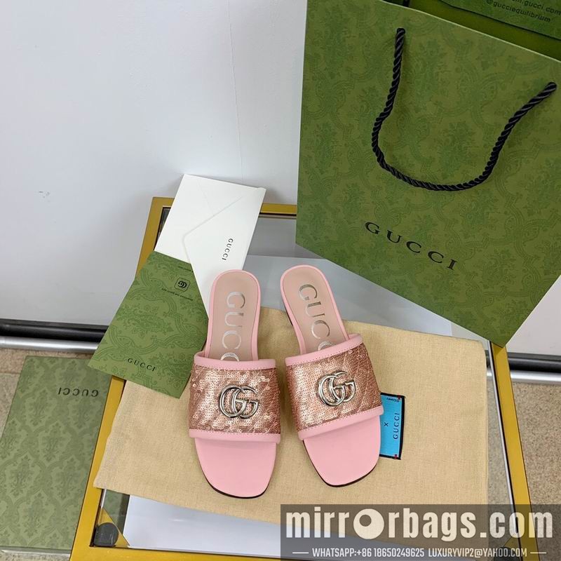 Gucci Replica Shoes sz35-41 mnf308