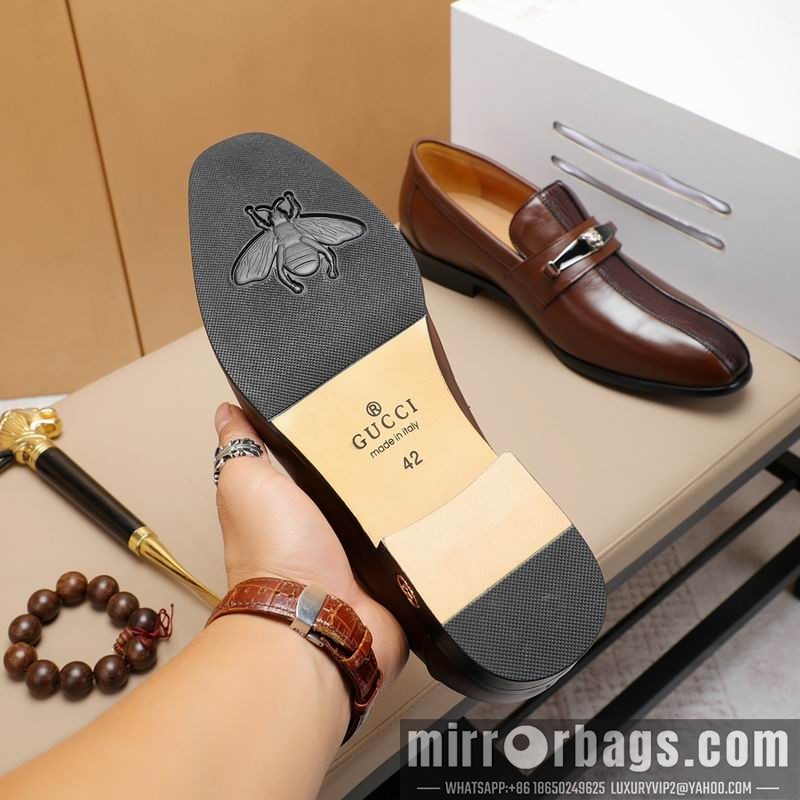 Gucci Replica Shoes sz38-44 hnm0122
