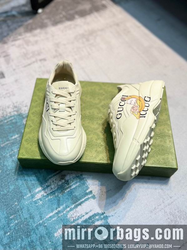 Gucci Replica Shoes sz35-44 hnm0190