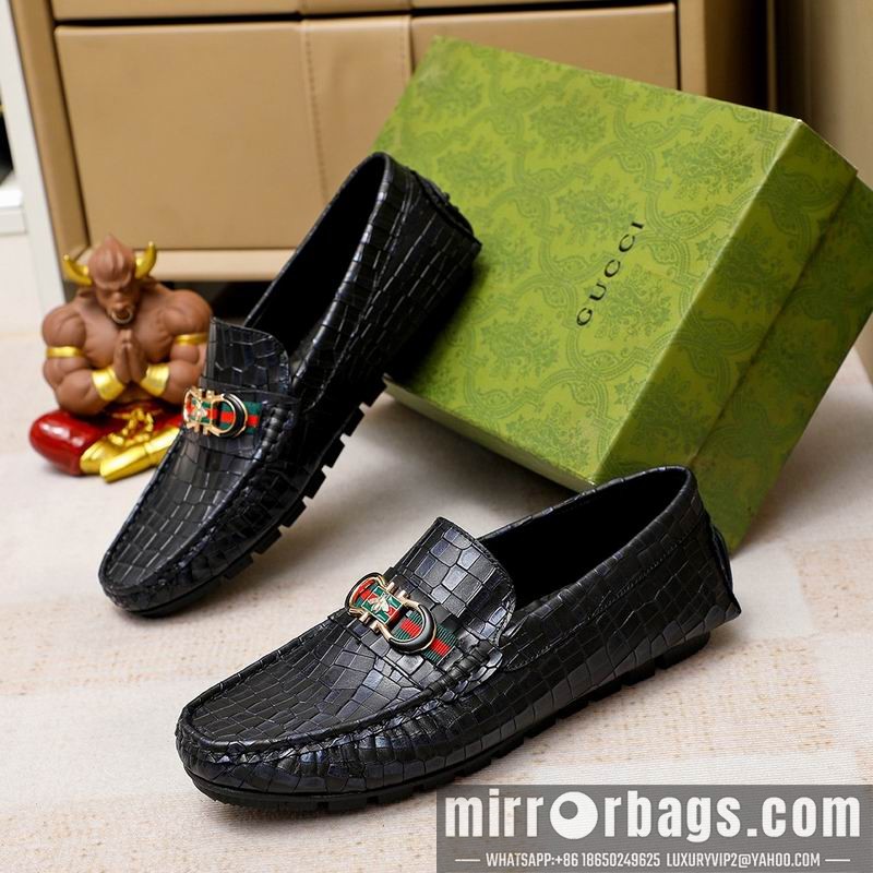Gucci Replica Shoes sz38-44 mnf0395