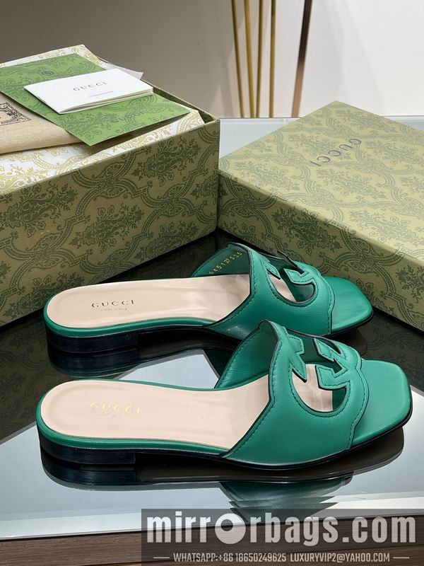 Gucci Replica Shoes sz34-43 1cm 2.5cm mnf0331