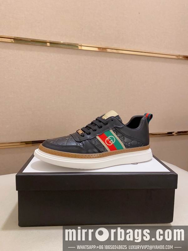 Gucci Replica Shoes sz38-44 hnm0195