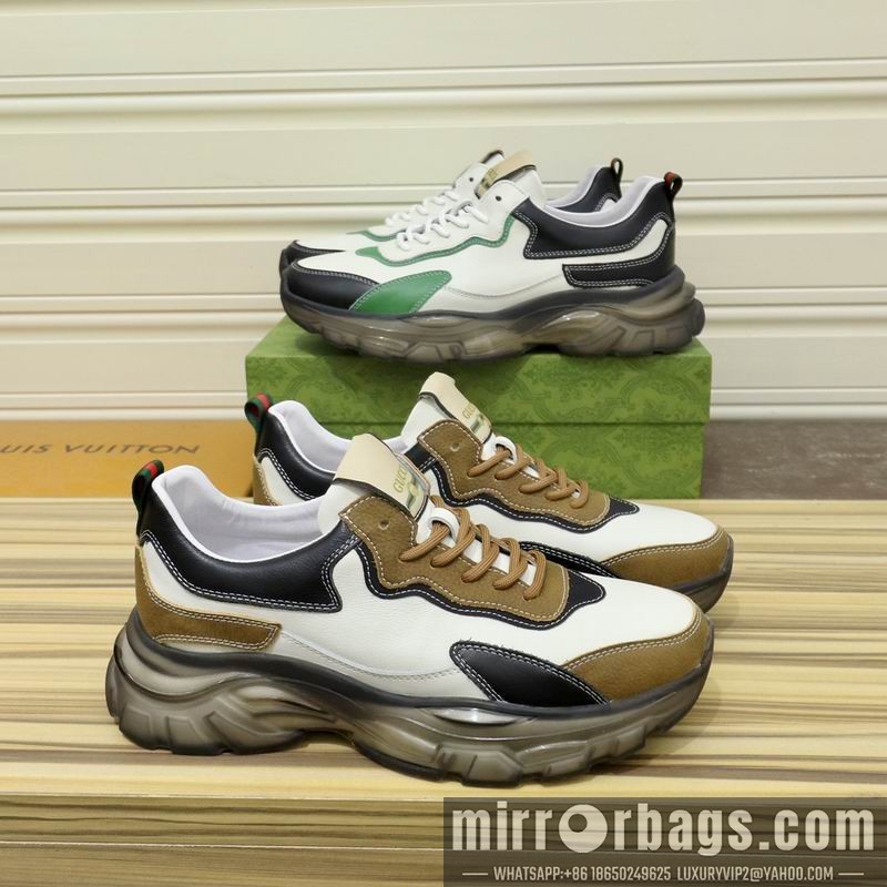Gucci Replica Shoes sz38-45 mnf0103
