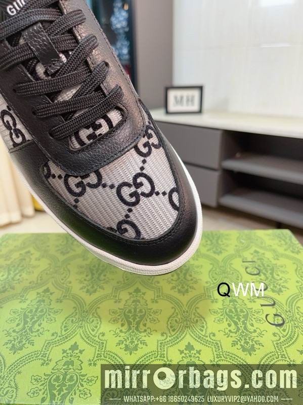 Gucci Replica Shoes sz38-45 WM1211