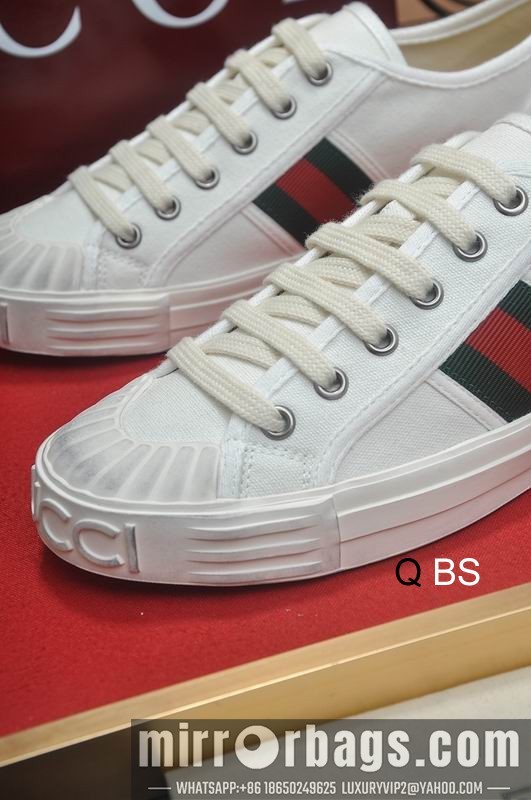 Gucci Replica Shoes sz35-45 BS0702