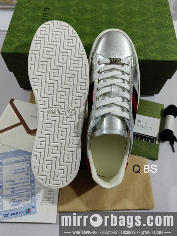 Gucci Replica Shoes sz35-45 7C BS1105