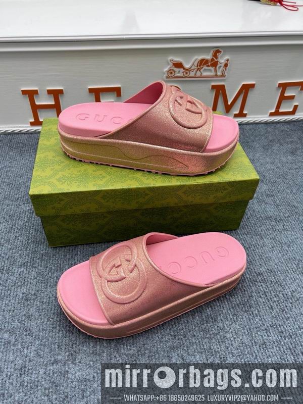 Gucci Replica Shoes sz35-45 mnf0317
