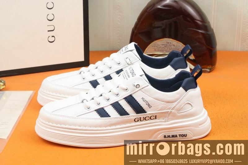 Gucci Replica Shoes sz38-43 hnm0101