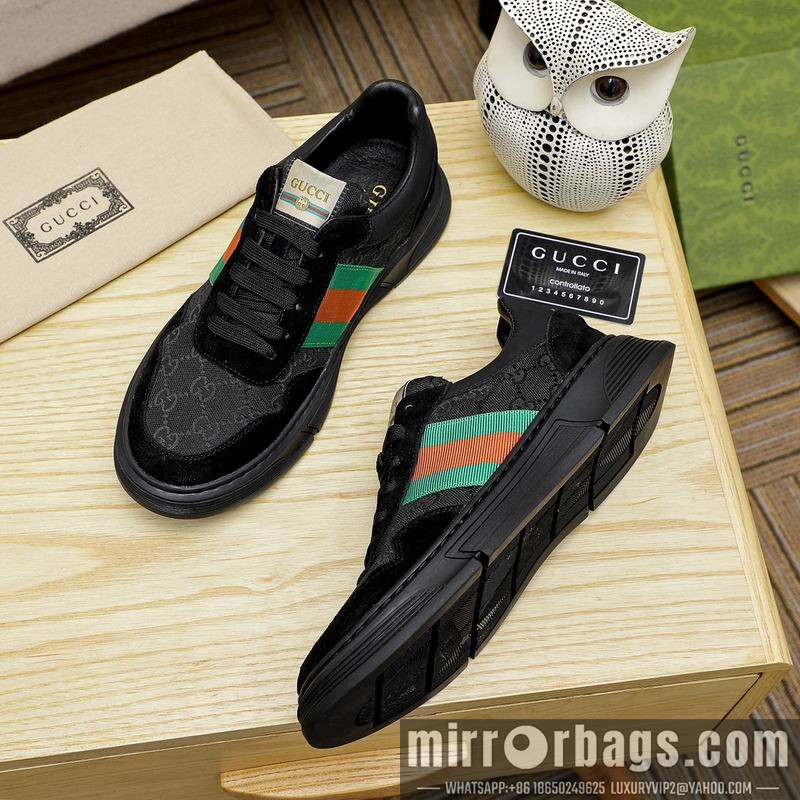 Gucci Replica Shoes sz38-44 hnm0128