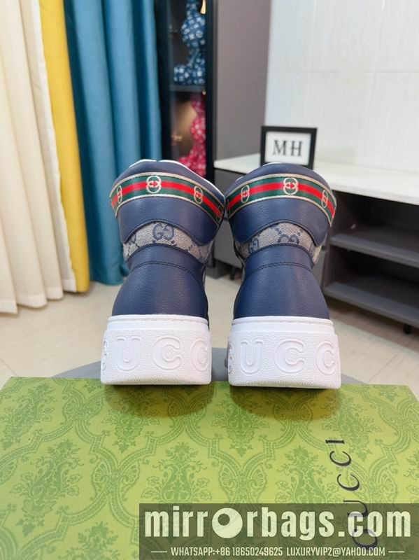 Gucci Replica Shoes sz38-44 hnm0122