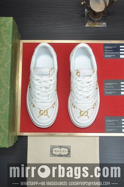 Gucci Replica Shoes sz35-45 mnh0507