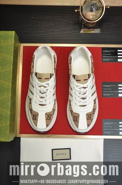 Gucci Replica Shoes sz38-45 mnh0401