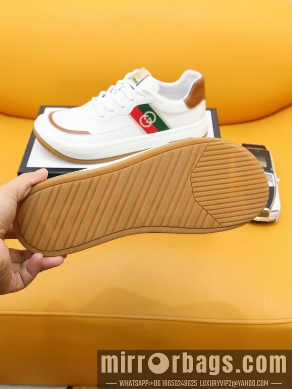 Gucci Replica Shoes sz38-44 hnm0120