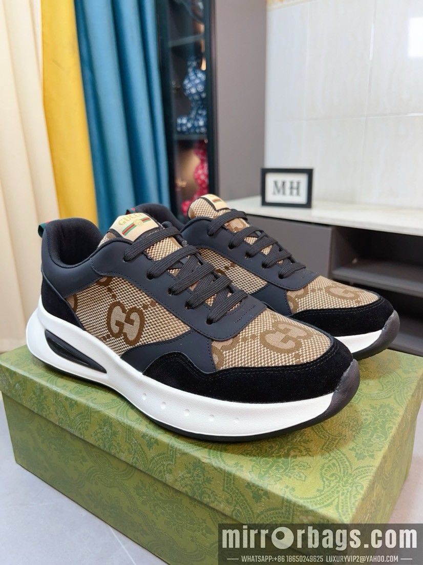 Gucci Replica Shoes sz38-44 h1006