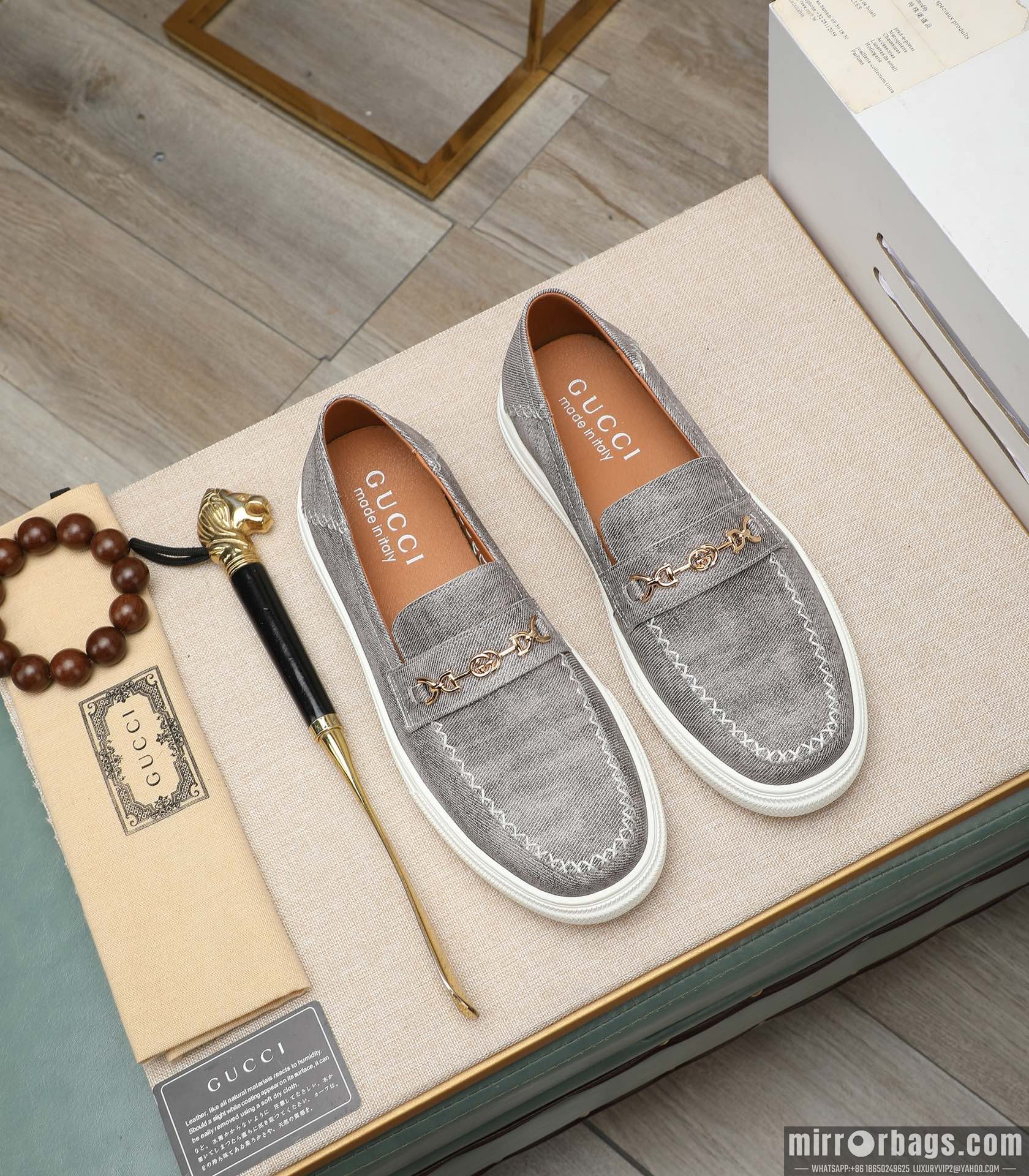 Gucci Replica Shoes sz38-44 h0717