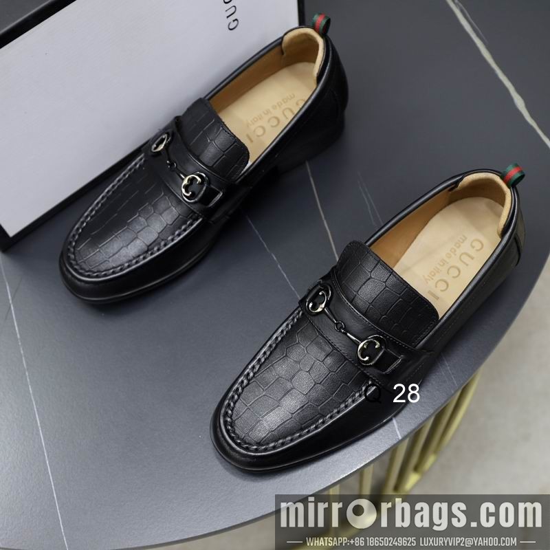 Gucci Replica Shoes sz38-45 N1207