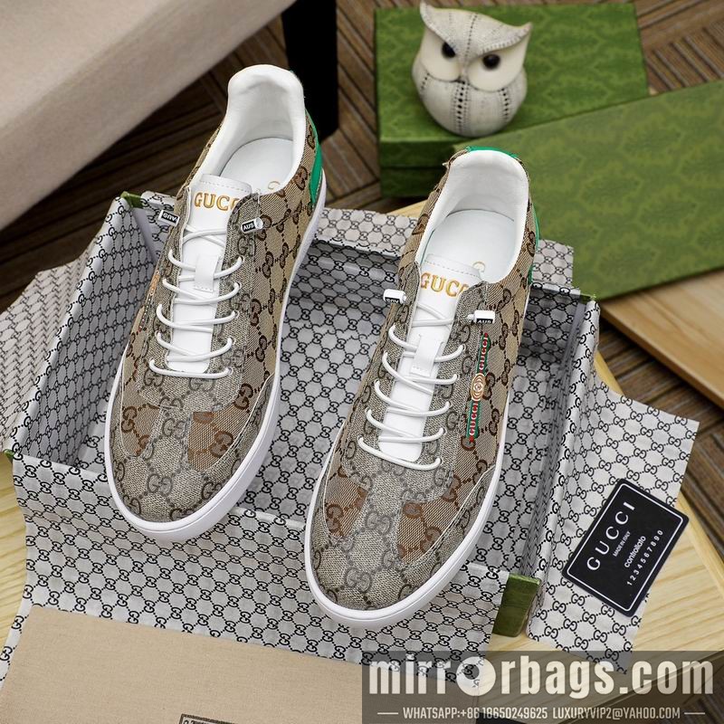 Gucci Replica Shoes sz38-44 hnm01100