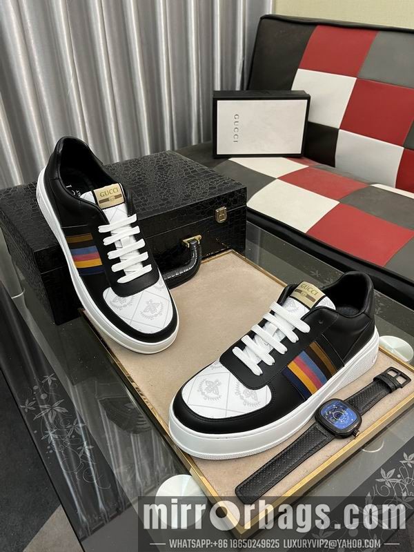 Gucci Replica Shoes sz38-44 hnm0177