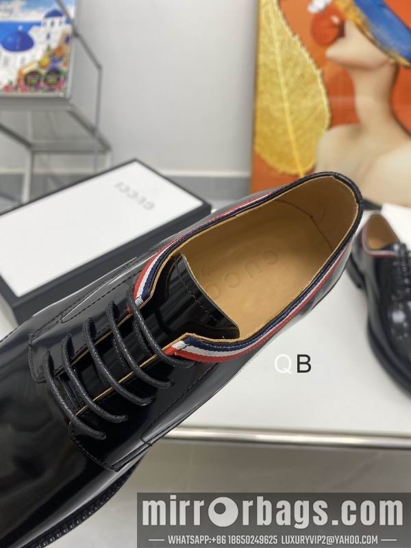 Gucci Replica Shoes sz38-45 BS0380