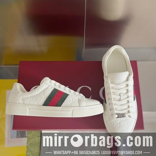 Gucci Replica Shoes sz35-45 mnh0802
