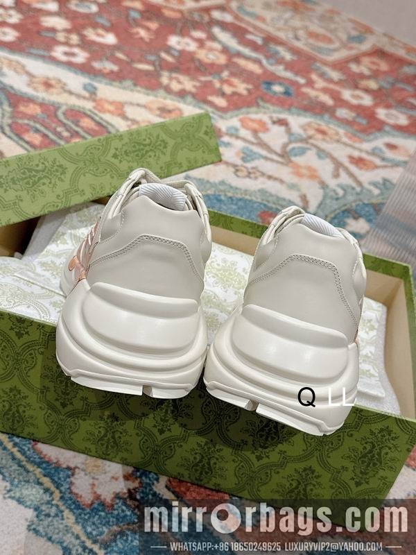 Gucci Replica Shoes sz35-45 LL1204