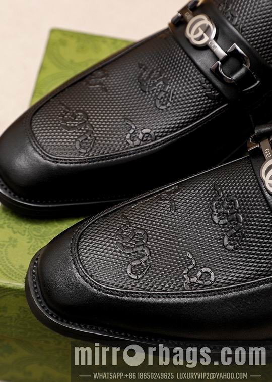 Gucci Replica Shoes sz38-46 mnh0519