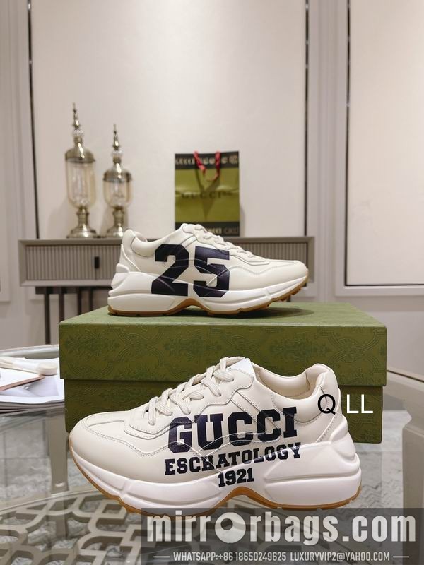 Gucci Replica Shoes colour sz35-45 LL1221
