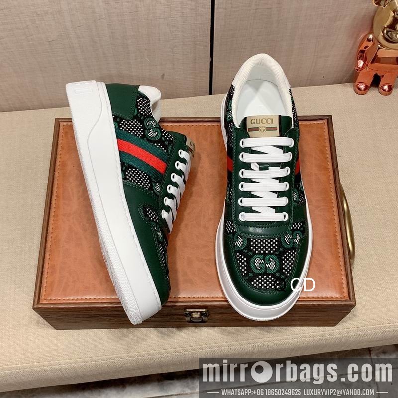 Gucci Replica Shoes sz38-45 CD0405