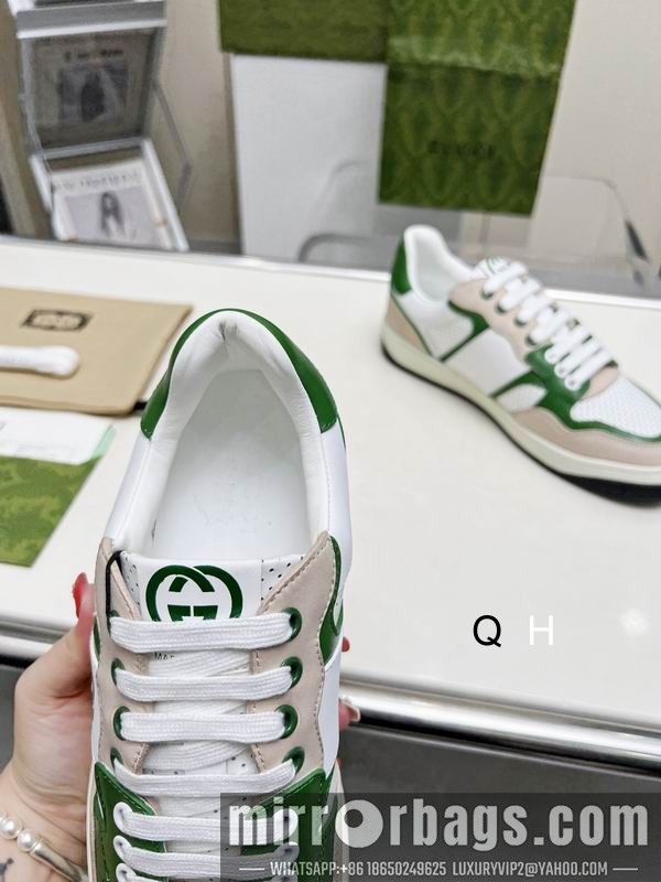 Gucci Replica Shoes sz35-45 BS0805