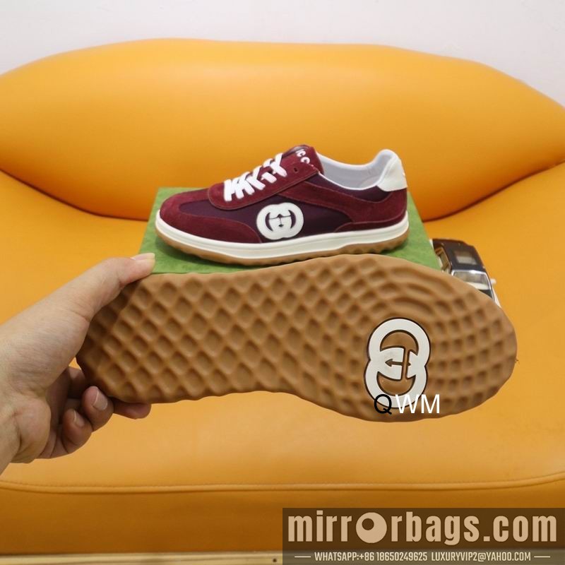 Gucci Replica Shoes sz38-45 WM0803