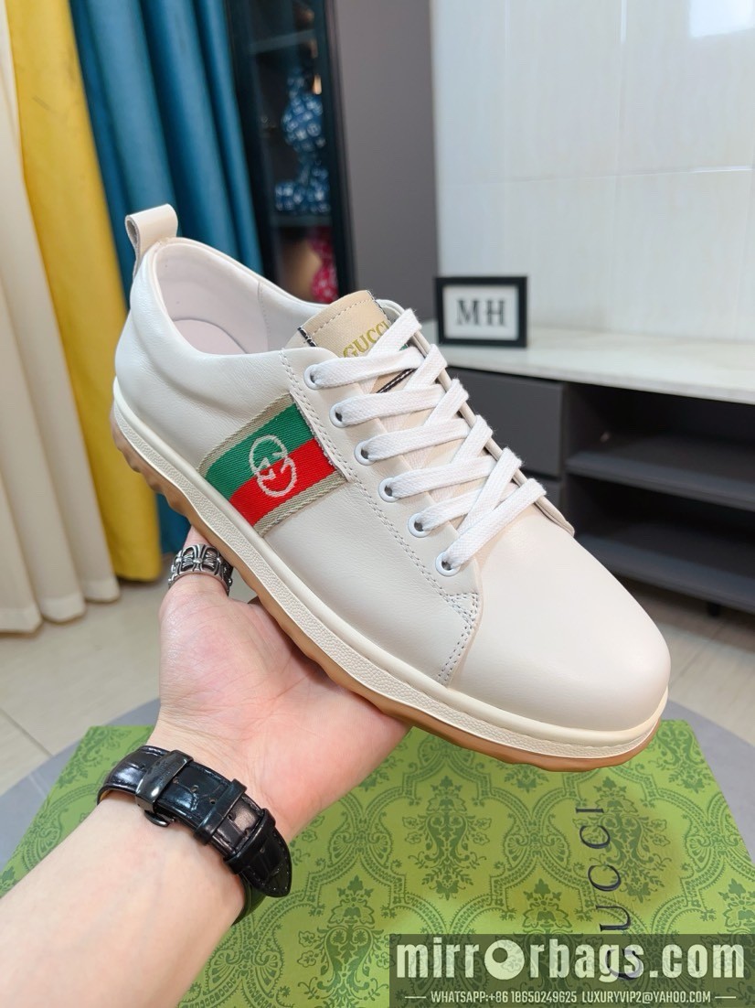 Gucci Replica Shoes sz38-44 h0616