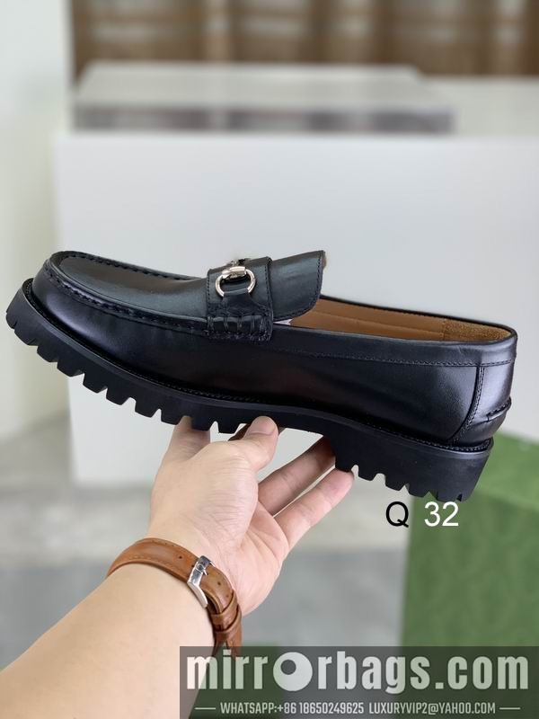 Gucci Replica Shoes sz38-45 YY0303