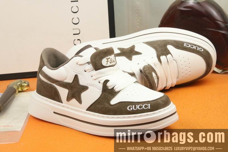 Gucci Replica Shoes sz38-43 hnm0151