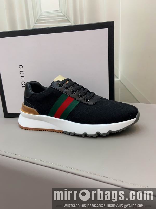 Gucci Replica Shoes sz38-44 hnm0144
