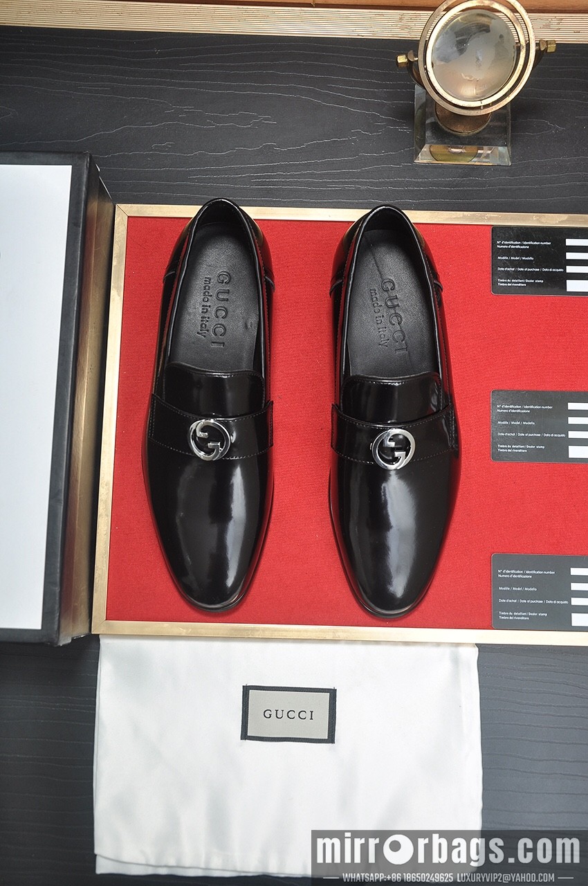 Gucci Replica Shoes sz38-45 hnh1217