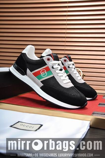 Gucci Replica Shoes sz38-45 mnh0506