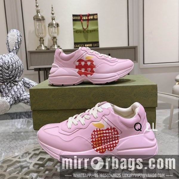 Gucci Replica Shoes colour sz35-45 LL1227
