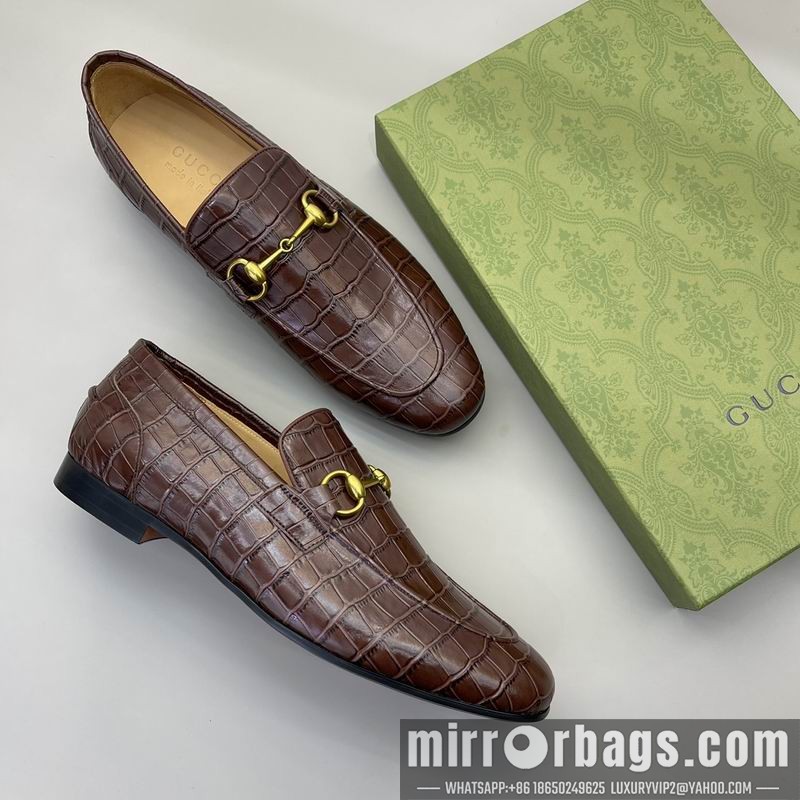 Gucci Replica Shoes sz38-45 mnf0189