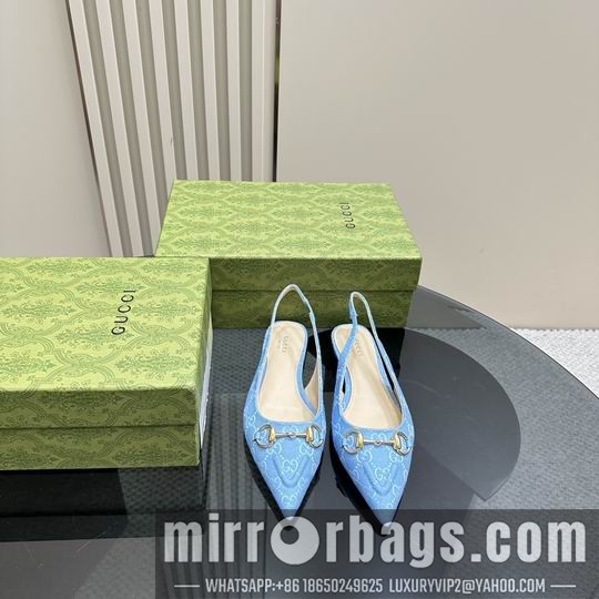 Gucci Replica Shoes sz35-42 mnh0802