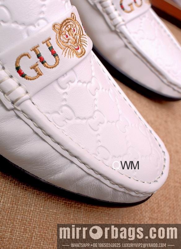 Gucci Replica Shoes sz38-44 WM0340