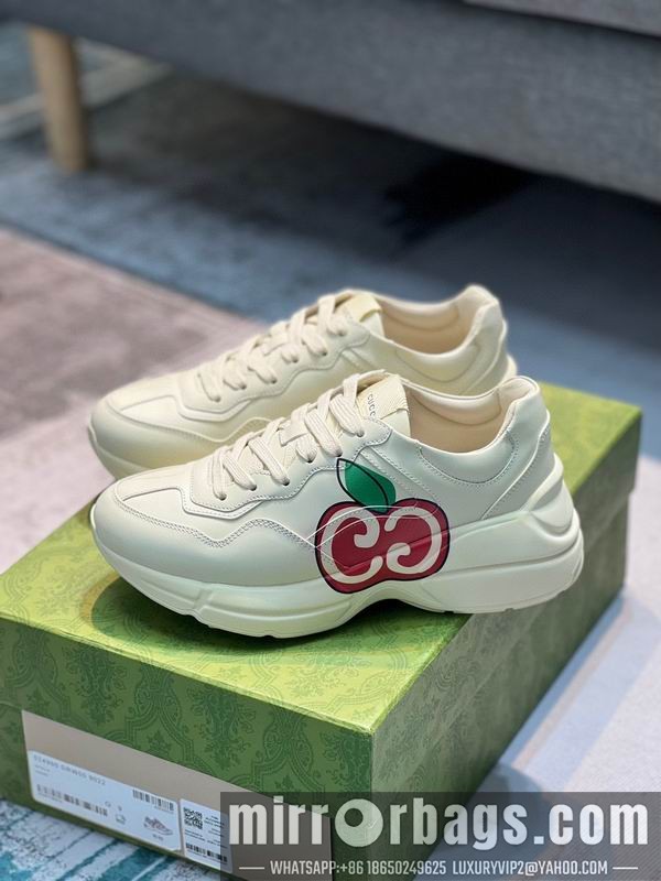 Gucci Replica Shoes sz35-44 hnm0188