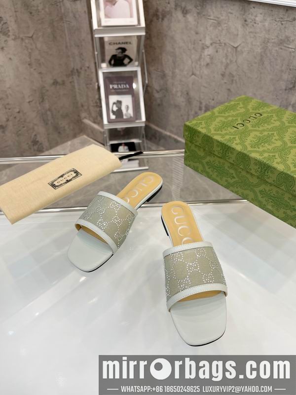 Gucci Replica Shoes sz35-42 mnf0311