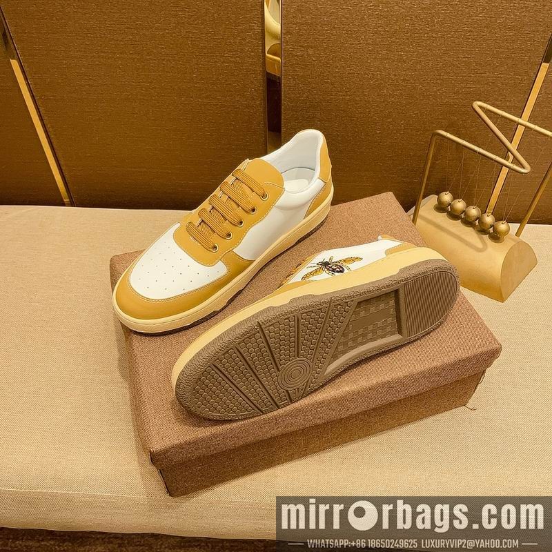 Gucci Replica Shoes sz38-44 mnf0364