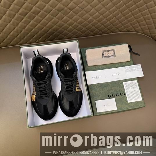 Gucci Replica Shoes sz38-45 mnh0406