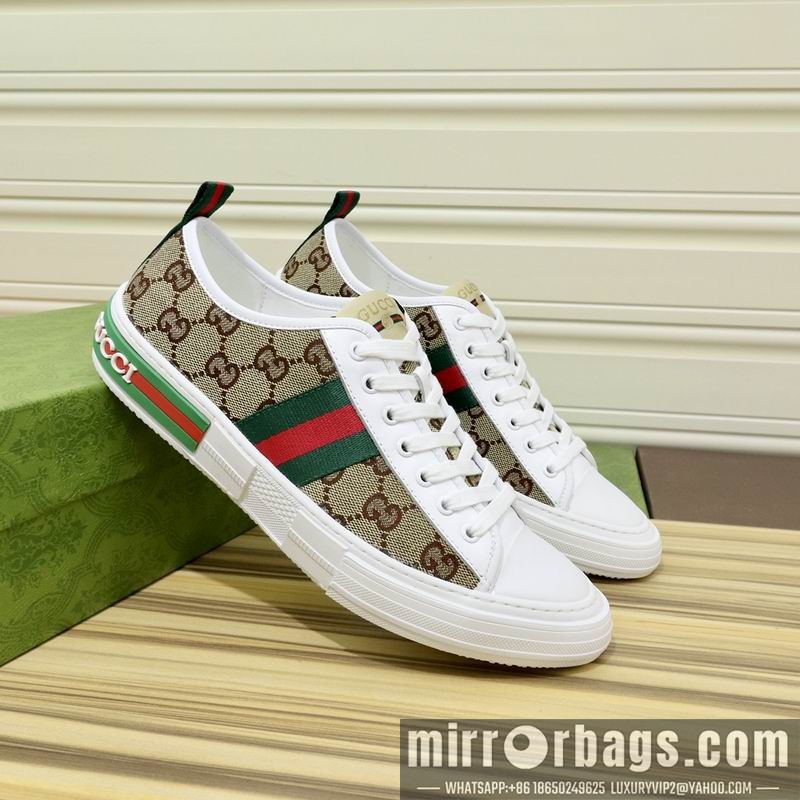 Gucci Replica Shoes sz38-44 hnm0149