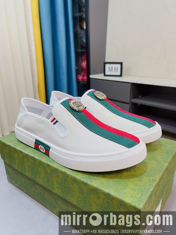 Gucci Replica Shoes sz38-44 mnf0207