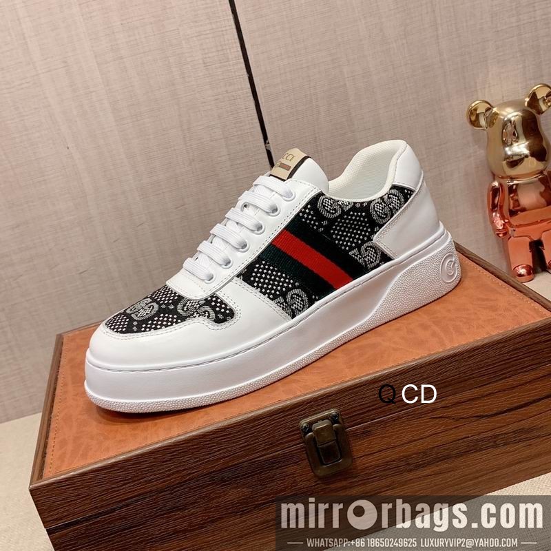 Gucci Replica Shoes sz38-45 CD0405