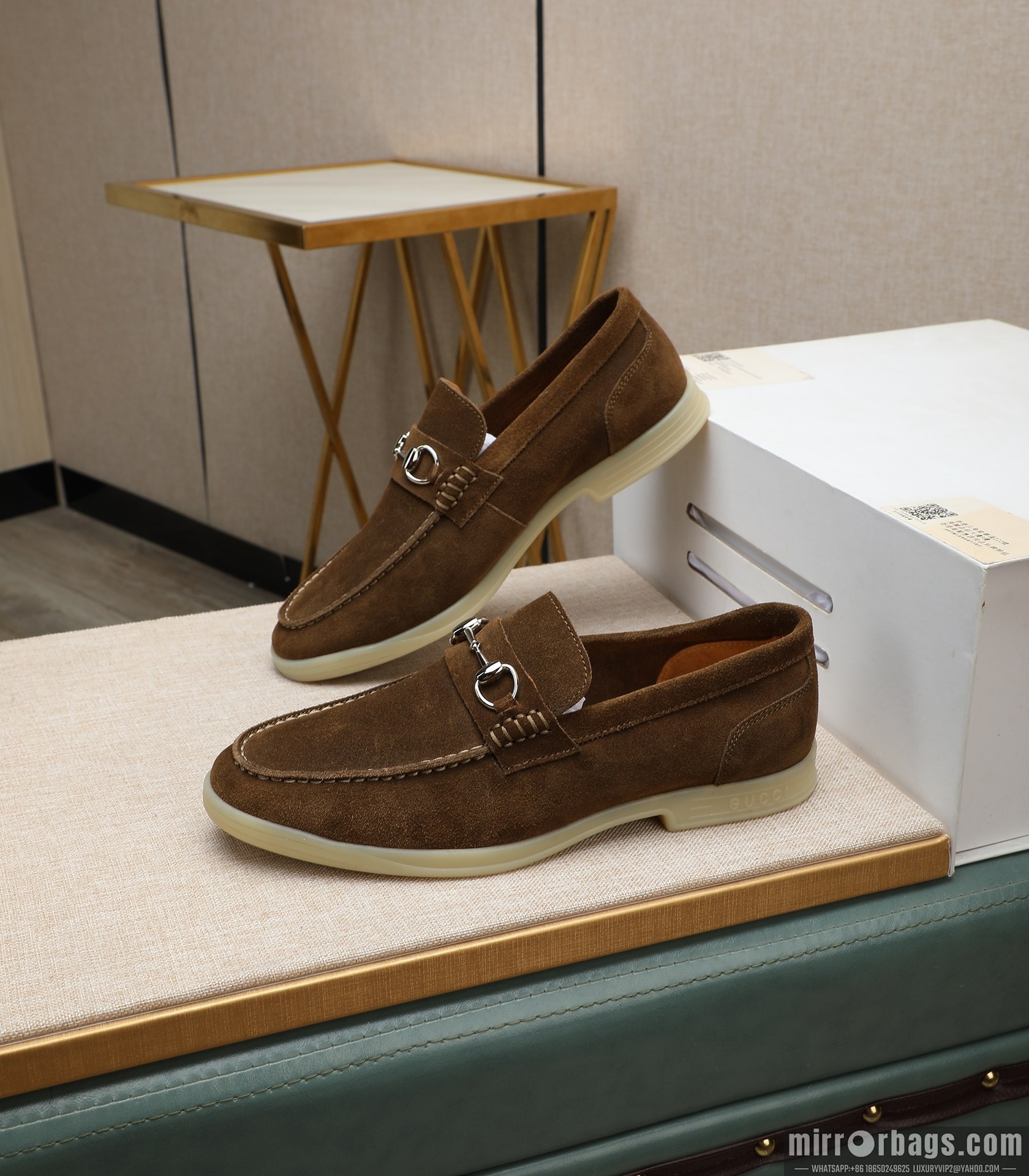 Gucci Replica Shoes sz38-44 h0715