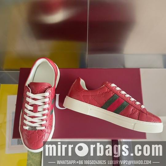 Gucci Replica Shoes sz35-45 mnh0802